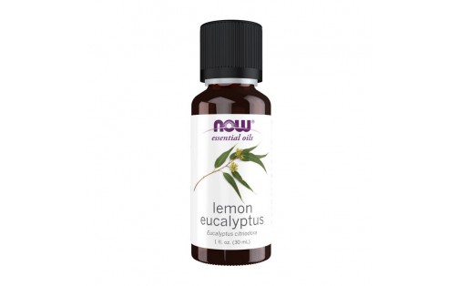 Lemon Eucalyptus (30 ml)