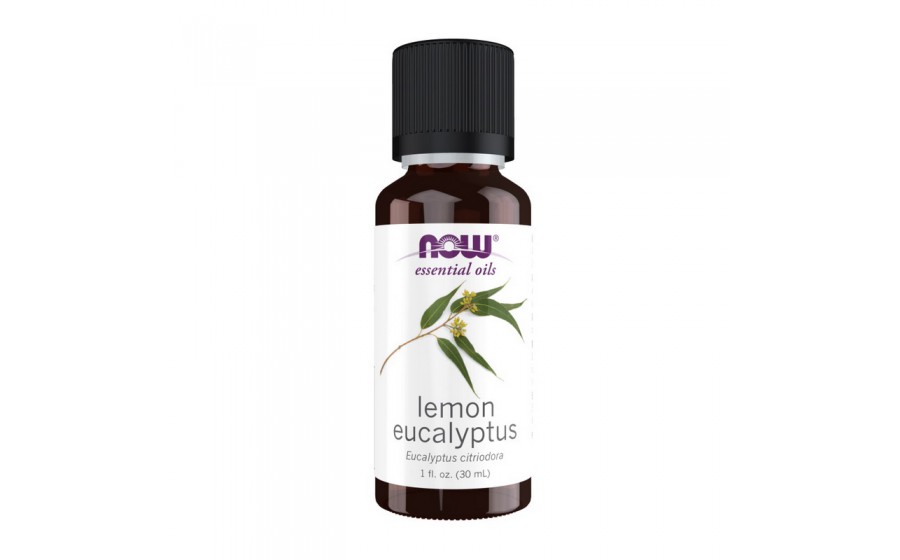 Lemon Eucalyptus (30 ml)