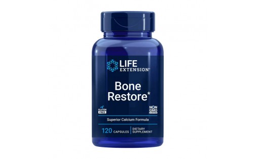 Bone Restore (120 caps)