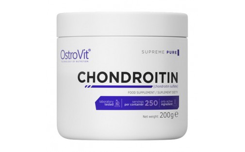 Chondroitin (200 g)