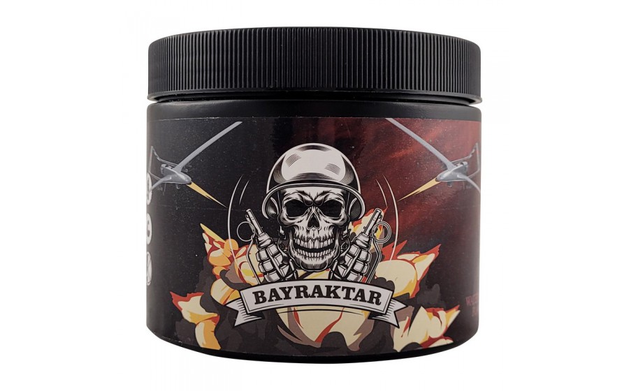 Bayraktar (275 g, pineapple)