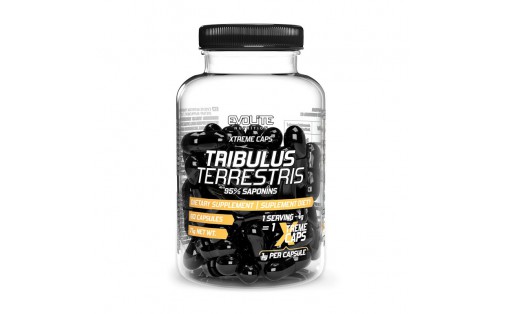 Tribulus Terrestris 95% (60 caps)