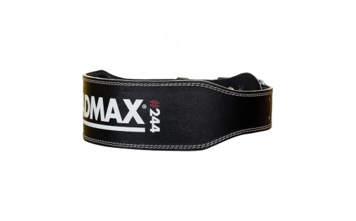 Weight Lifting Sandwich Belt MFB-244 (M size)