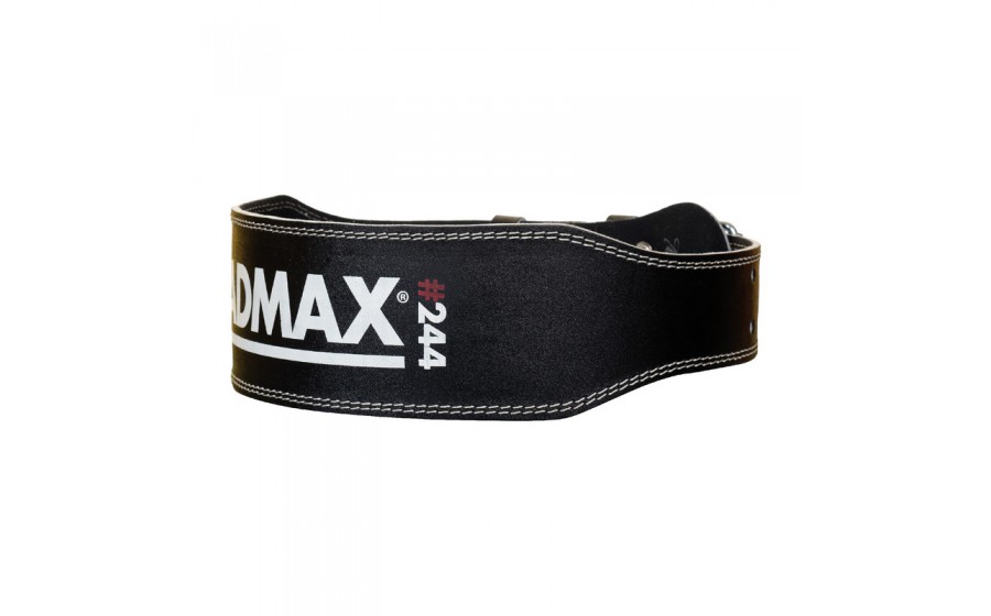 Weight Lifting Sandwich Belt MFB-244 (M size)