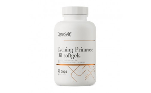 Evening Primrose Oil (60 caps)