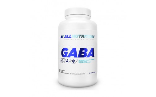 Gaba (120 caps)