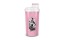 Shaker #TrecTeam (700 ml, pink)