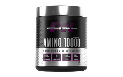 Amino 10000 (300 tab)