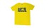 Universal Animal T-Shirt Yellow (XL size)