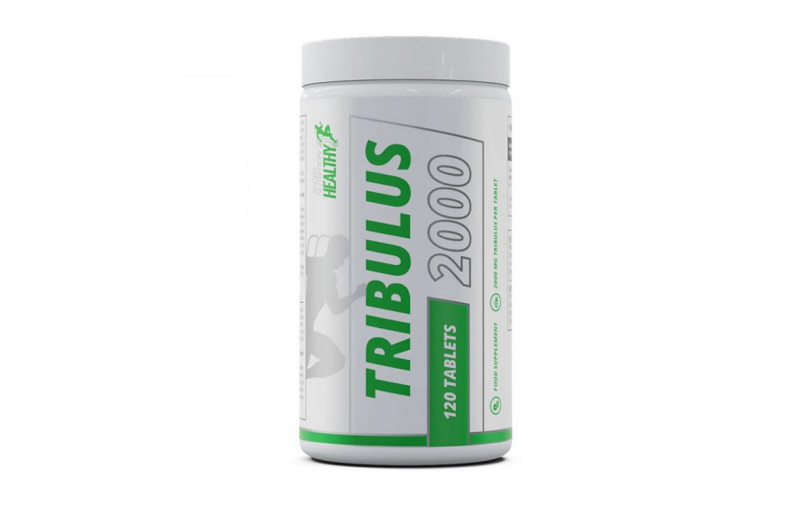 Tribulus 2000 (120 tab)