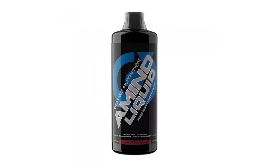 Amino Liquid (1 l, cherry)