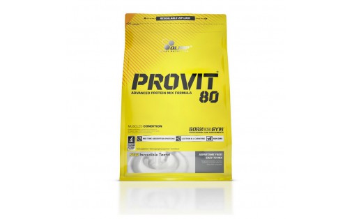 Provit 80 (700 g, vanilla)