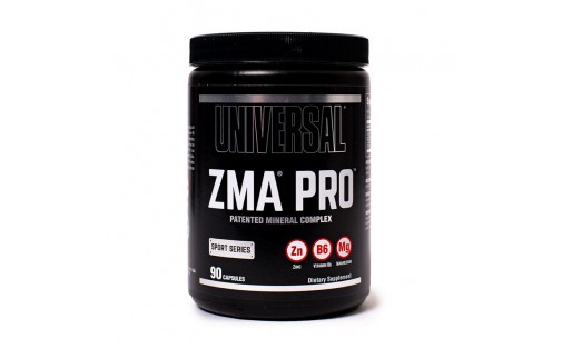 ZMA Pro (90 caps)