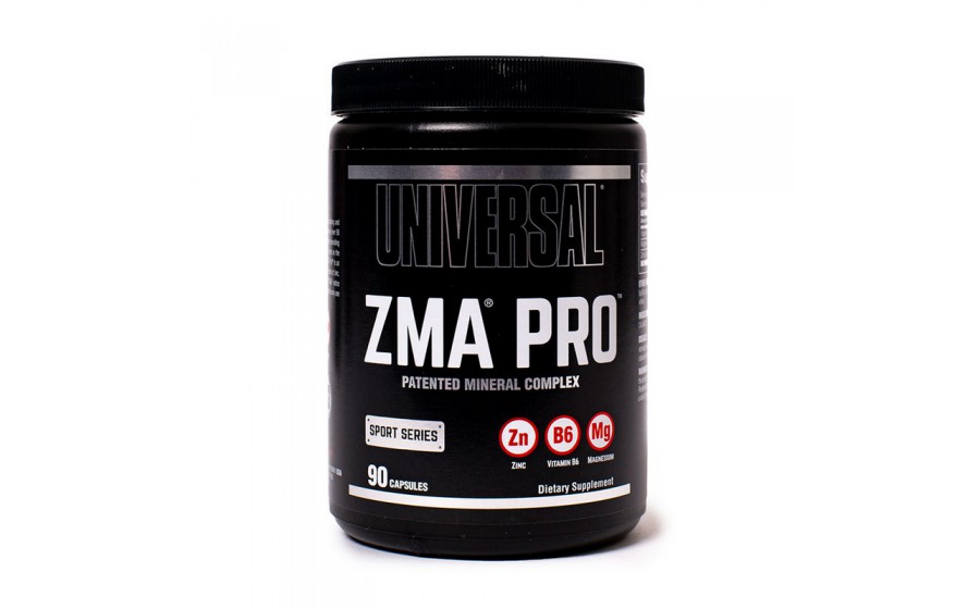 ZMA Pro (90 caps)