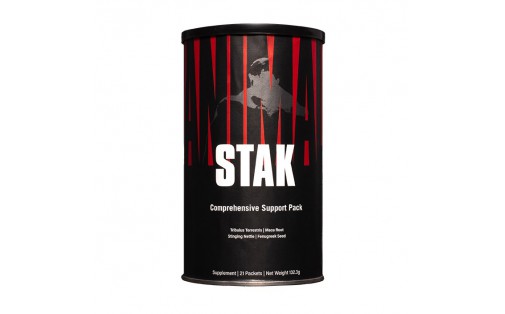 Animal STAK (21 packs)