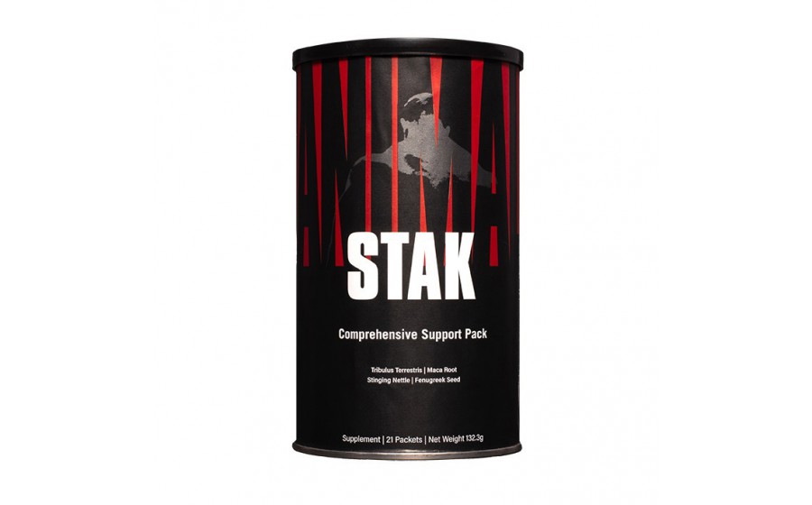 Animal STAK (21 packs)