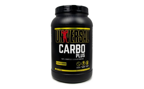 Carbo Plus (1 kg, natural)