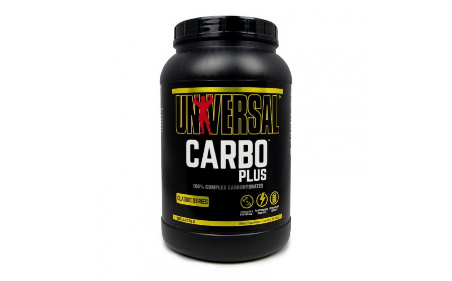 Carbo Plus (1 kg, natural)