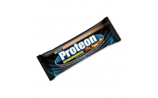 Proteon (102 g, chocolate)