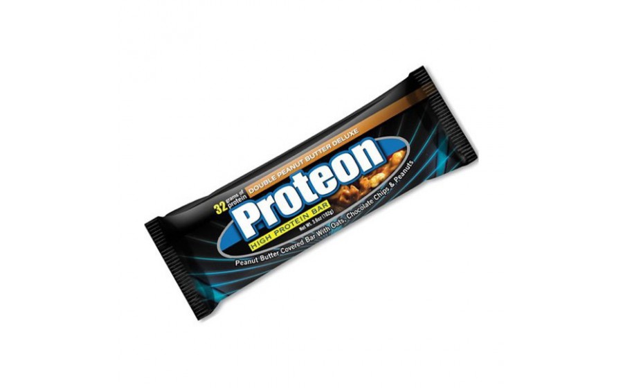 Proteon (102 g, chocolate)