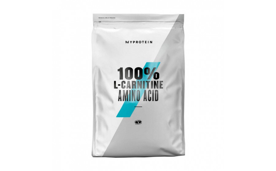 Acetyl L Carnitine (500 g, unflavored)