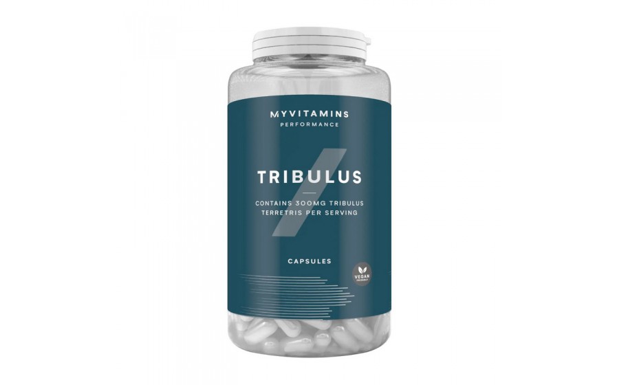 Tribulus (270 caps)