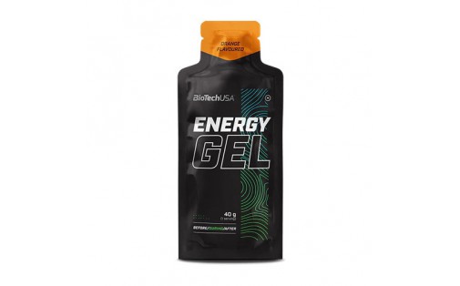 Energy Gel (40 g, peach)