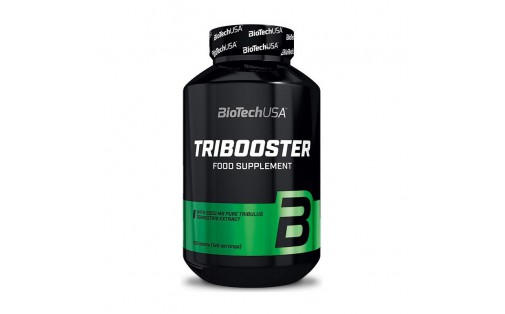 Tribooster (120 tabs)