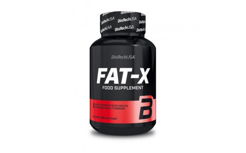 Fat-X (60 tab)