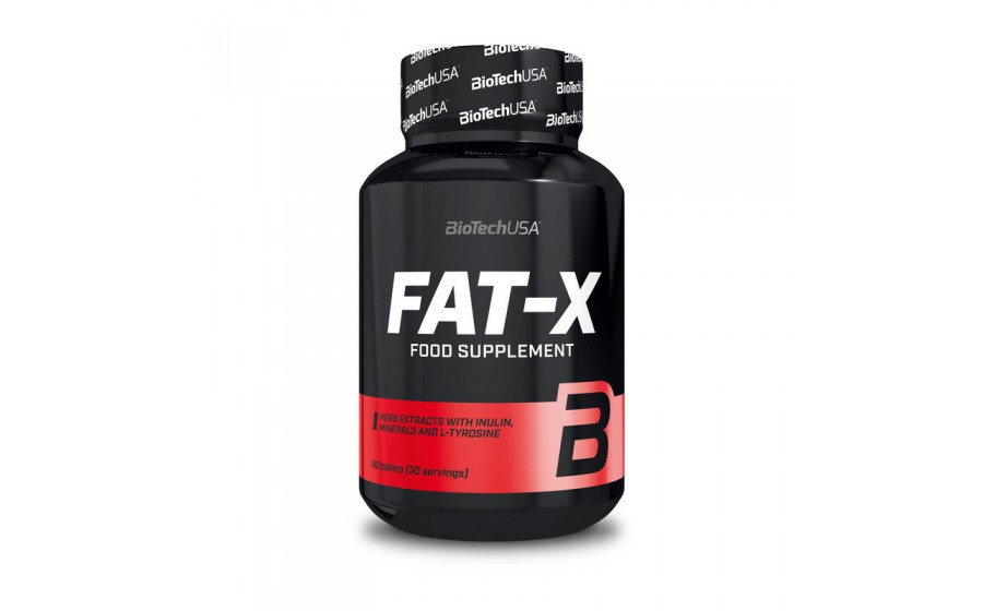 Fat-X (60 tab)