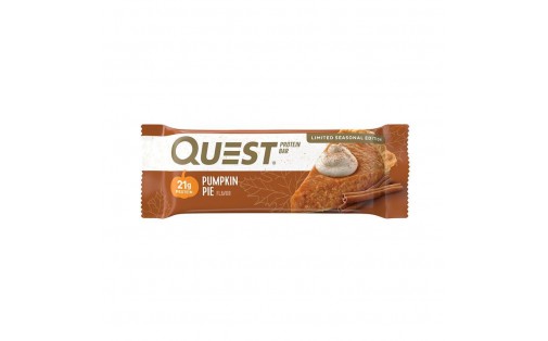 Protein Bar (60 g, pumpkin pie)