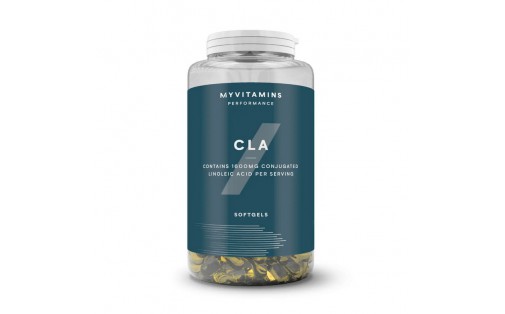 CLA (60 softgels)