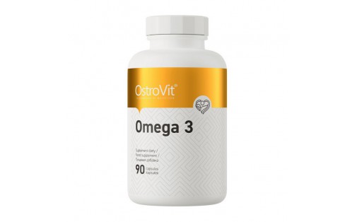 Omega 3 (90 caps)