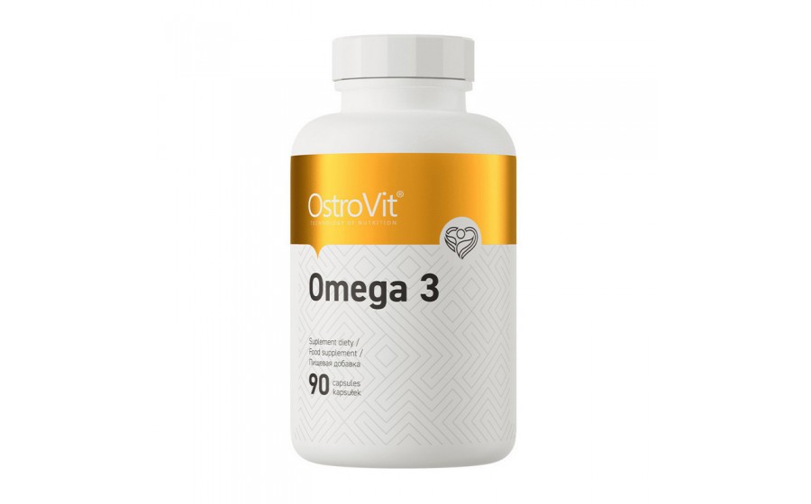 Omega 3 (90 caps)