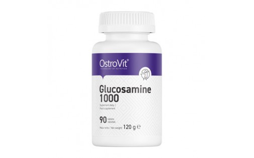 Glucosamine 1000 (90 tabs)