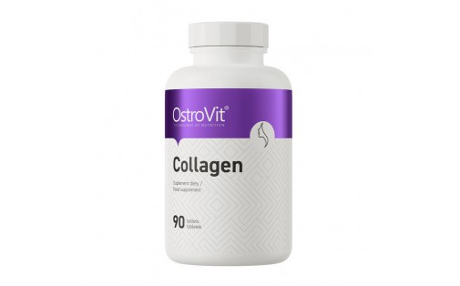 Collagen (90 tabs)