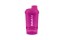 Shaker Wave Mini + 2 in 1 (300 ml, Magic Magenta)