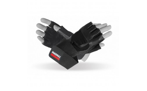 PROFESSIONAL MFG 269 (размер XL, black/black)