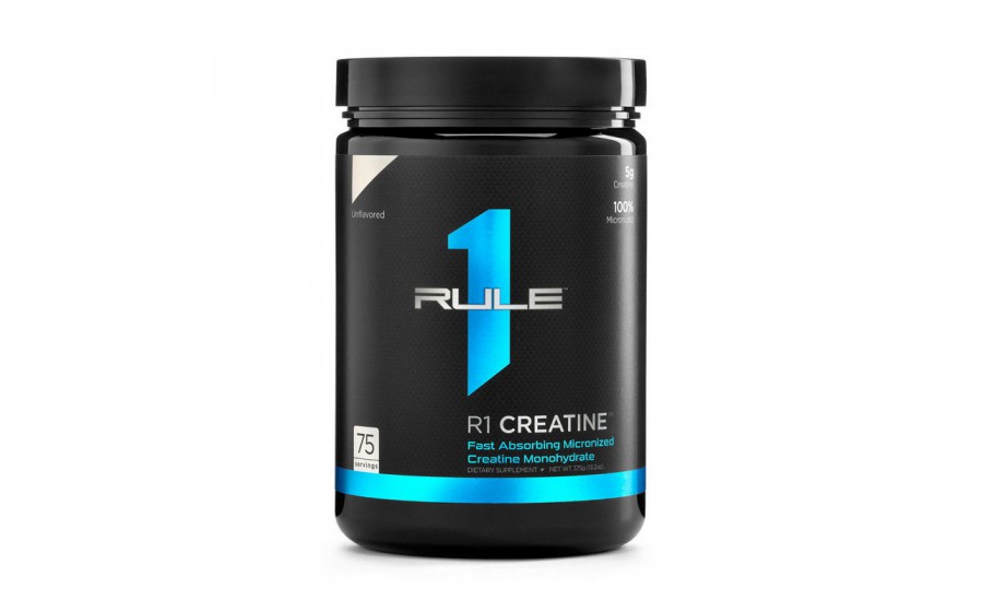 Creatine (375 g, unflavored)