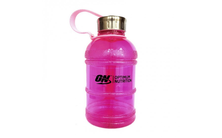 Hydrator (1 L, pink)