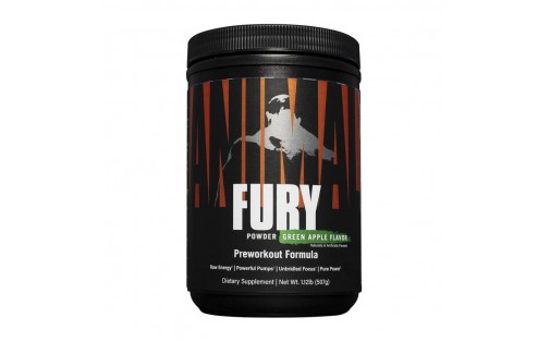 Animal FURY (481 g, watermelon)