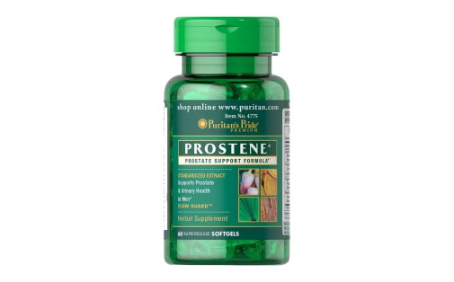 Prostene (60 softgels)