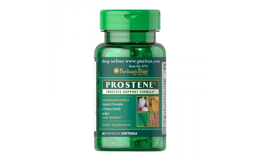 Prostene (60 softgels)