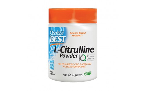 L-Citrulline Powder (200 g)