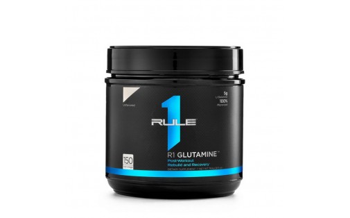 Glutamine (750 g, unflavored)