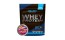 Whey Protein 80 (920 g, bubblegum)