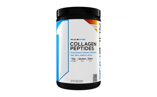 Collagen Peptides (336 g, pink lemonade)