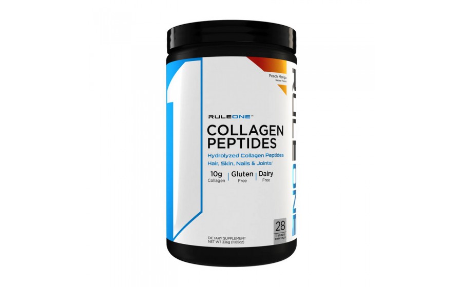 Collagen Peptides (336 g, pink lemonade)