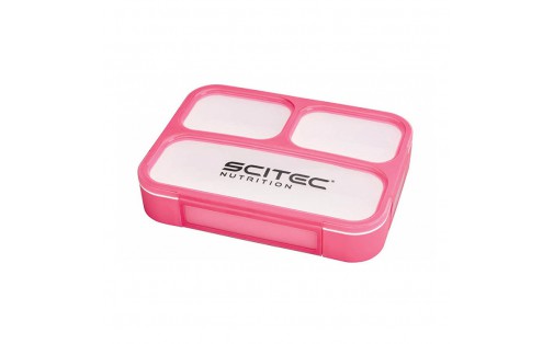 Food Container (pink)