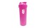 Shaker ON 3 in 1 with metal ball (600 ml, pink)